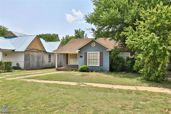 818 Grand Avenue, Abilene, TX 79605