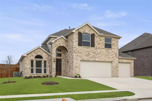 Forney, TX 75126,862 Blue Heron Drive