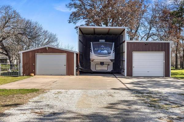 4007 Mountain Vista Drive, Granbury, TX 76048