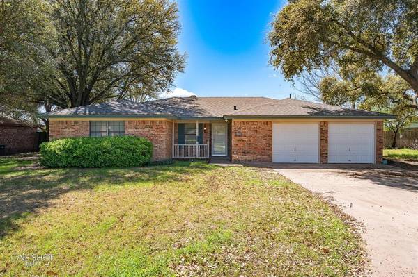 109 Century Lane, Clyde, TX 79510