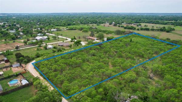 407 Idlewild St Idlewild Drive, Brownwood, TX 76801