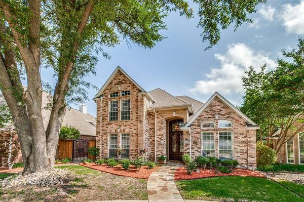 1936 Gansett Drive, Plano, TX 75075