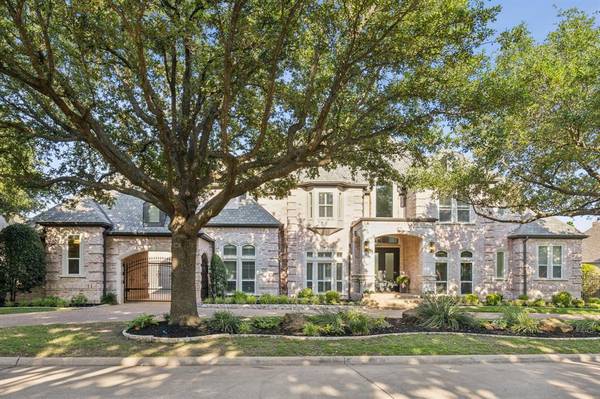 1335 Bentley Court, Southlake, TX 76092