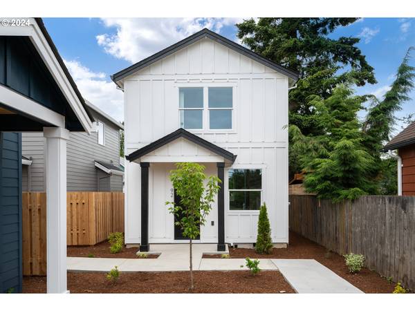 92 NE 73rd AVE,  Portland,  OR 97220