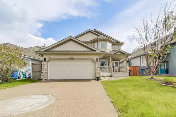 Calgary, AB T2X 3M1,359 Chaparral DR SE