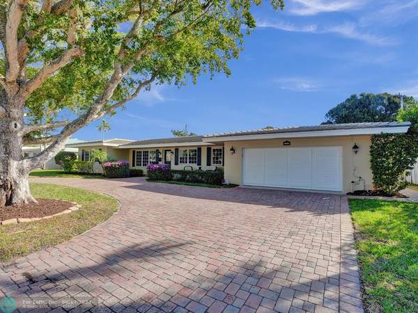 4512 NE 22nd Rd, Fort Lauderdale, FL 33308