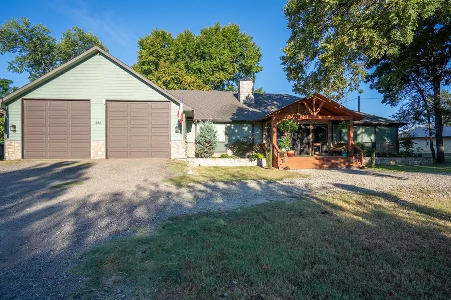 528 Old Mill Lane, East Tawakoni, TX 75472