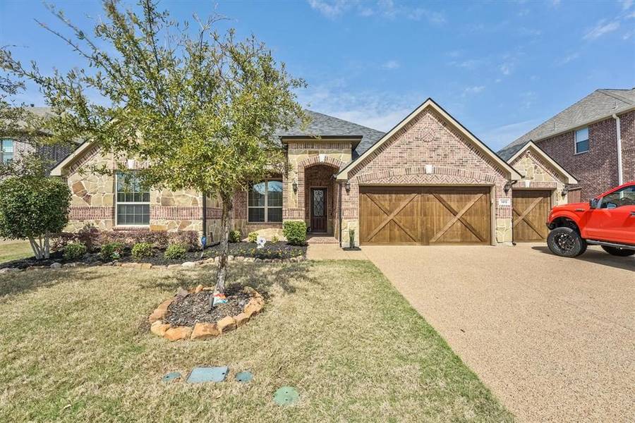 1412 Corrara Drive, Mclendon Chisholm, TX 75032