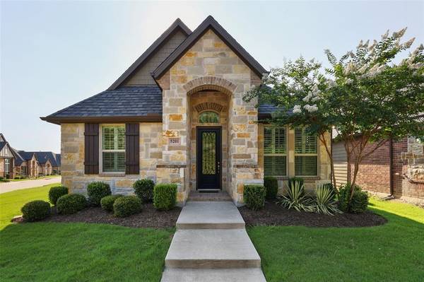 5201 Sutton Circle, Mckinney, TX 75070