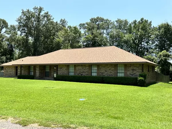 749 S Princeton Drive, Mansfield, LA 71052