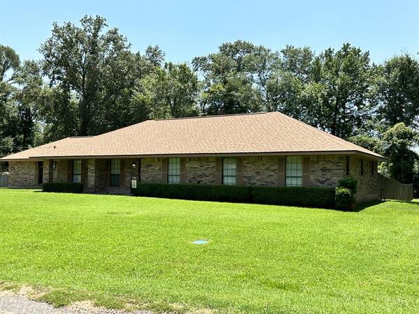 749 S Princeton Drive, Mansfield, LA 71052