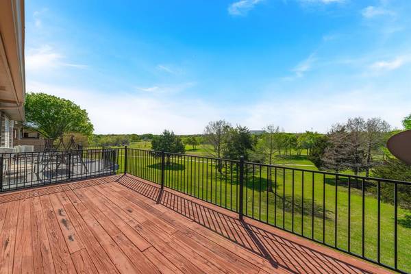 732 Pebble Beach Drive, Garland, TX 75043