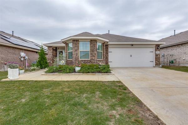 10353 Fort Croghan Trail, Crowley, TX 76036