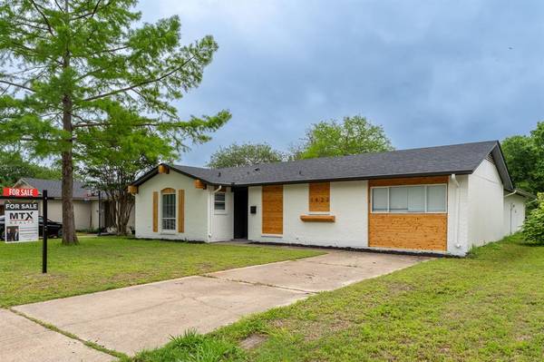 Garland, TX 75044,1422 Homestead Place