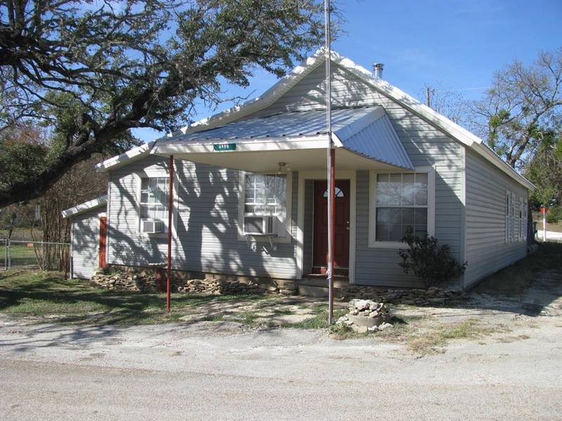 3499 County Road 154, Evant, TX 76525