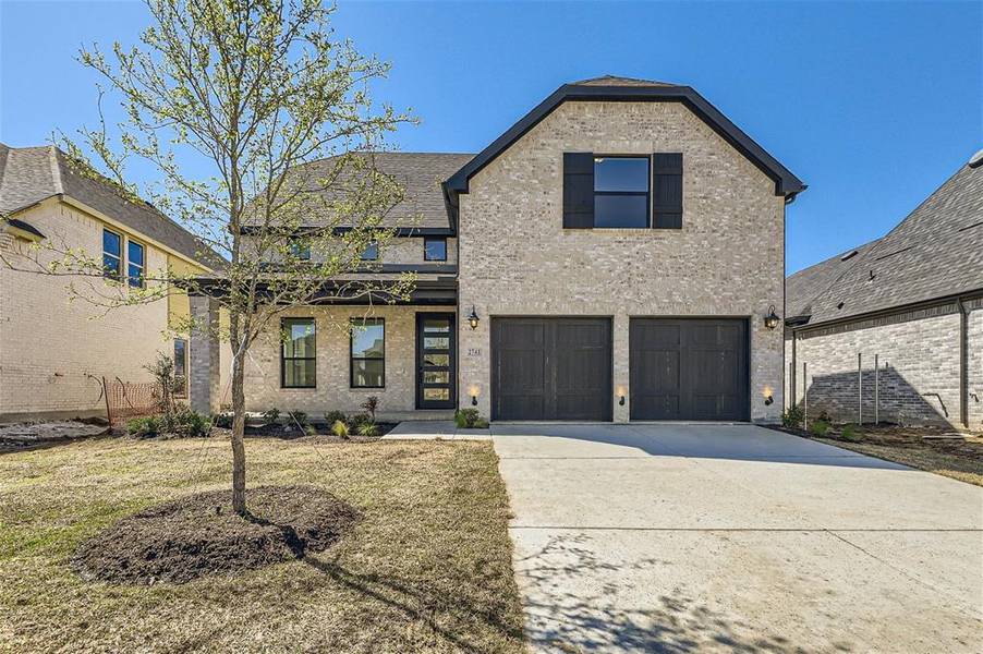 2741 Starwood Drive, Prosper, TX 75078