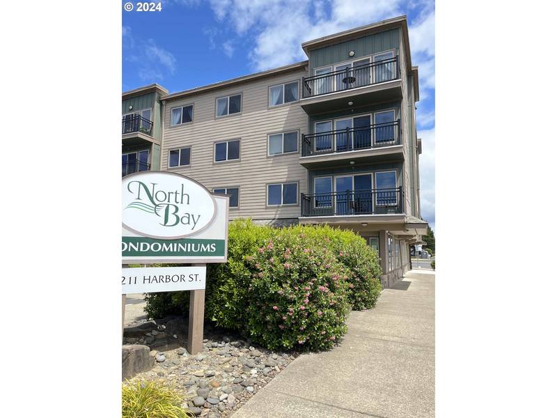 211 Harbor ST #31, Florence, OR 97439