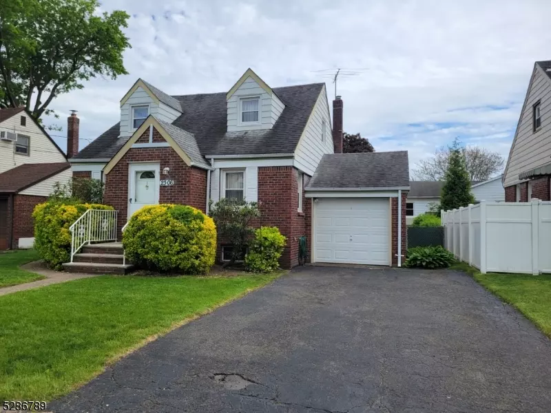 23-06 Fairmount Pl, Fair Lawn Boro, NJ 07410