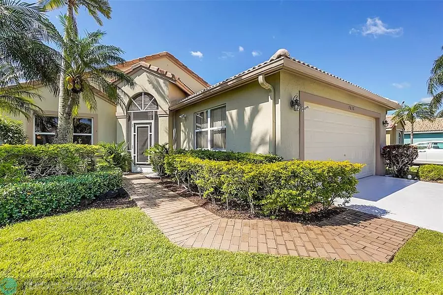 7838 Stirling Bridge Blvd, Delray Beach, FL 33446