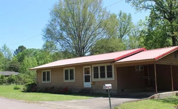 Broken Bow, OK 74728,400 E 10th Street