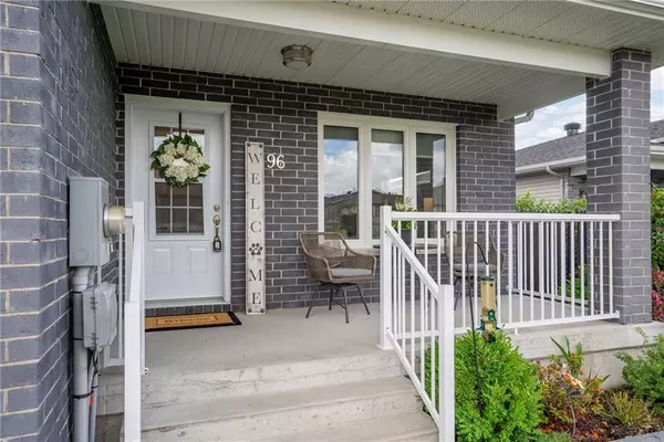 Cornwall, ON K6H 0G9,96 BUTTERNUT DR