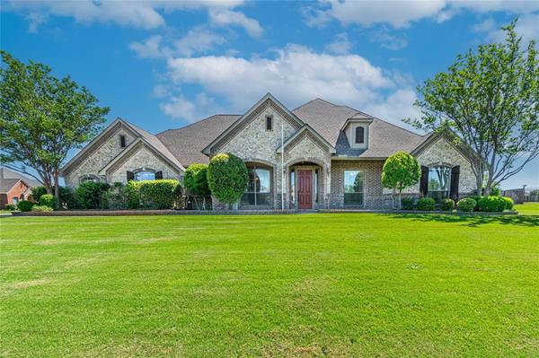 1801 Velda Kay Lane, Haslet, TX 76052