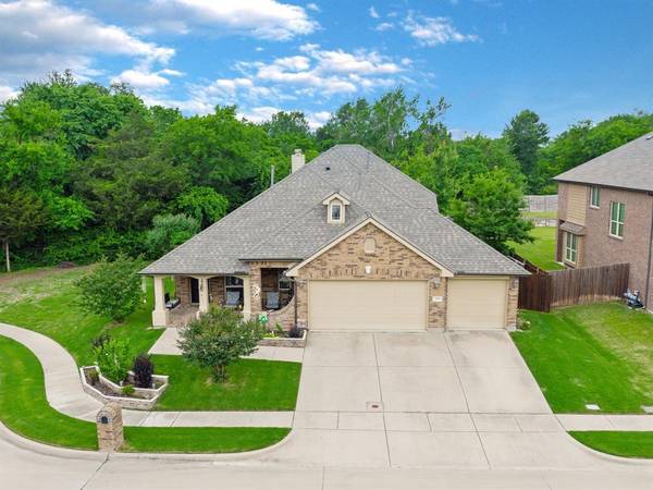 140 Hurstwood Court,  Anna,  TX 75409