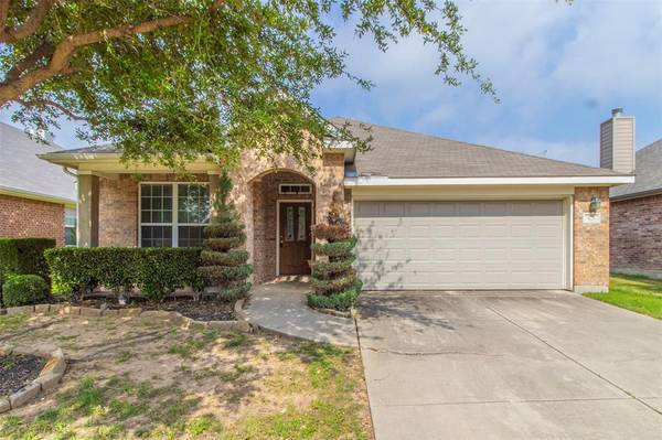 628 Hummingbird Drive, Little Elm, TX 75068