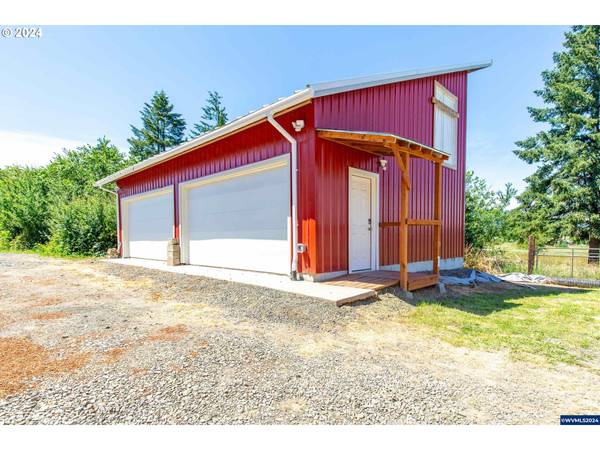 Corvallis, OR 97330,5095 NE ELLIOTT CIR