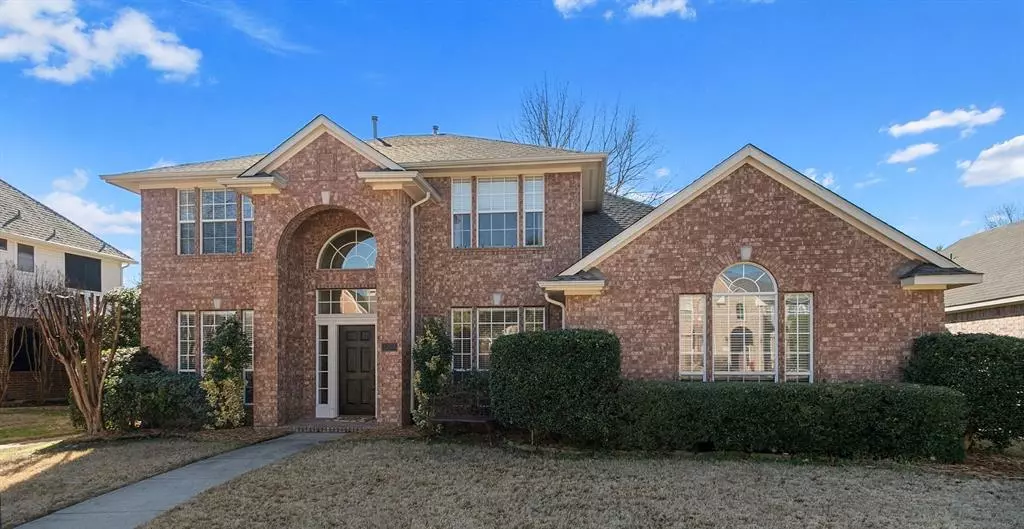 4304 Angelina Drive, Plano, TX 75074