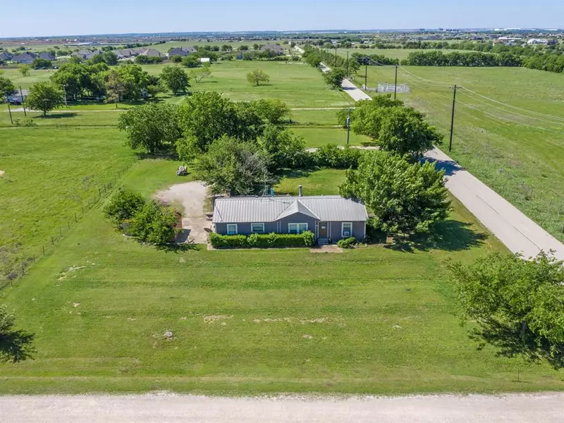 600 Sunset Drive, Argyle, TX 76226