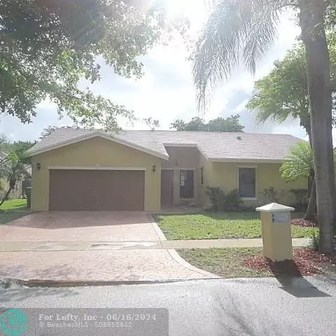 2300 Lake Miramar Way, Miramar, FL 33025