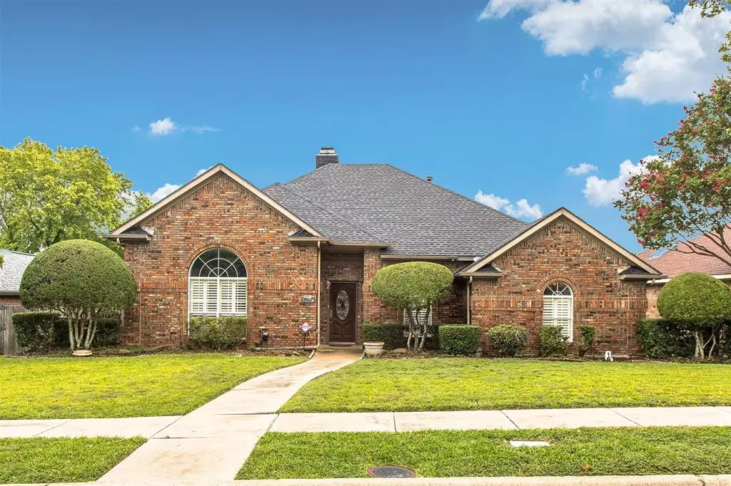 Plano, TX 75074,4332 Lottie Lane