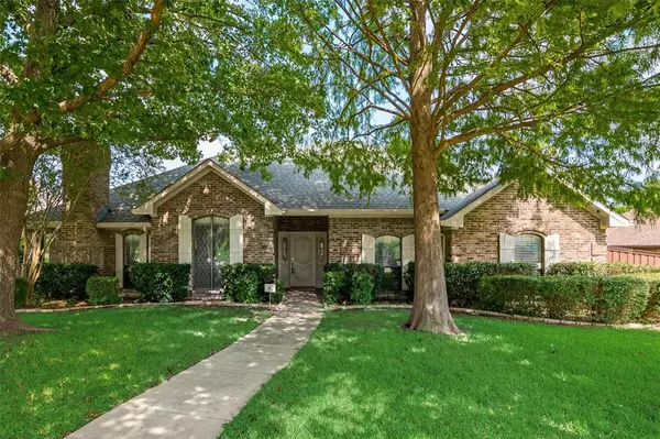 Plano, TX 75074,2128 Donna Drive