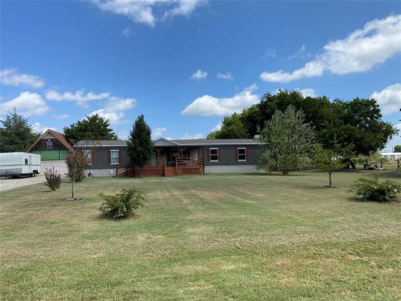 3748 Kirkwood Circle, Caddo Mills, TX 75135