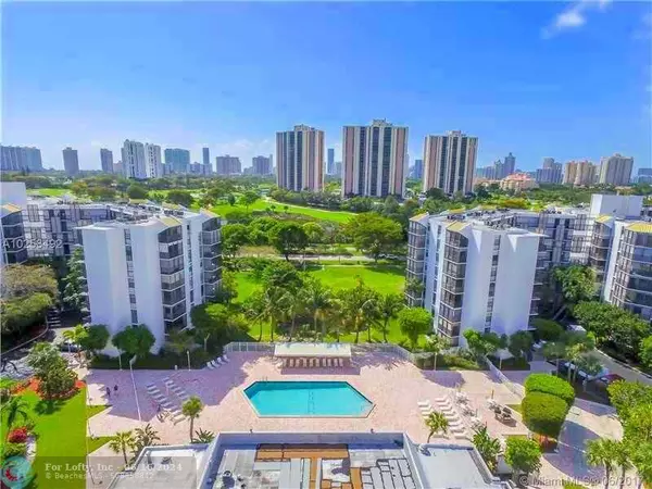 20500 W Country Club Dr  #311, Aventura, FL 33180