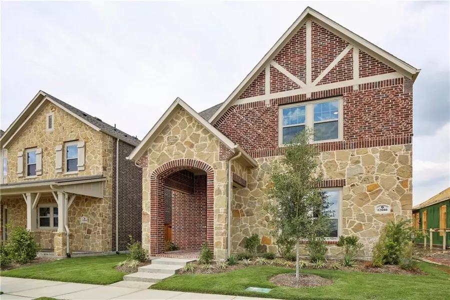 12880 Shepherds Hill Lane, Frisco, TX 75035