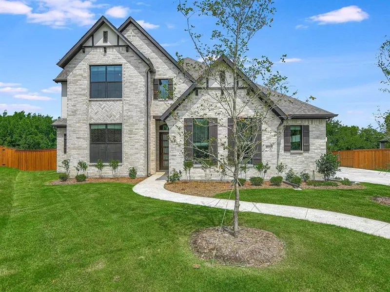 8055 Wine Barrel Lane, Frisco, TX 75035