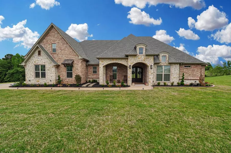 21943 Syrah Lane, Tyler, TX 75703