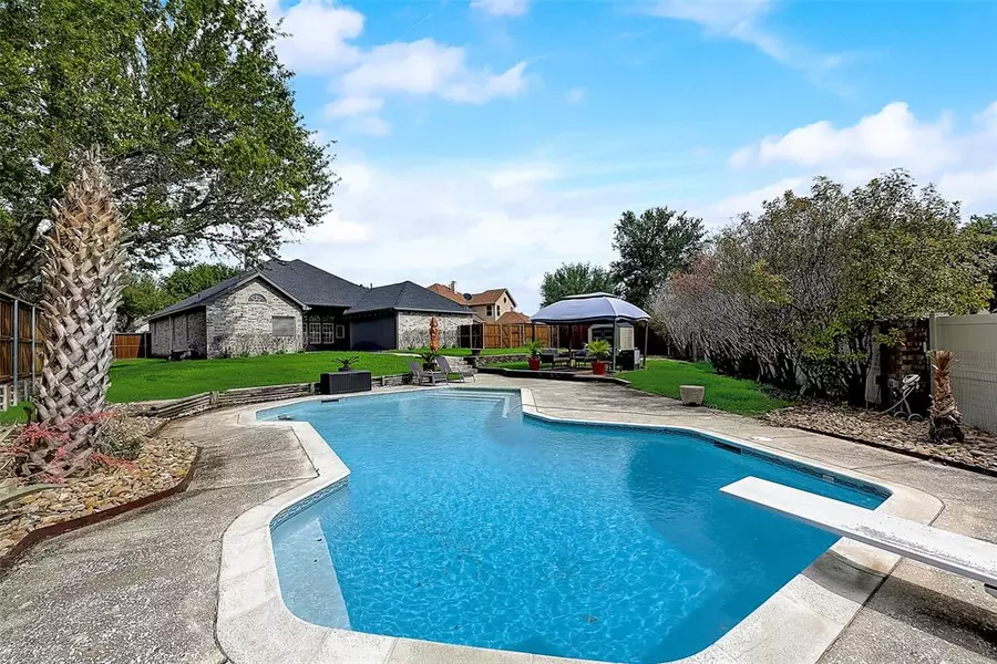 3206 Candide Lane, Mckinney, TX 75070