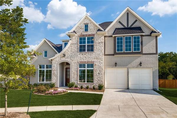 12808 Tuscany, Frisco, TX 75035