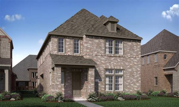 12867 Shepherds Hill Lane, Frisco, TX 75035