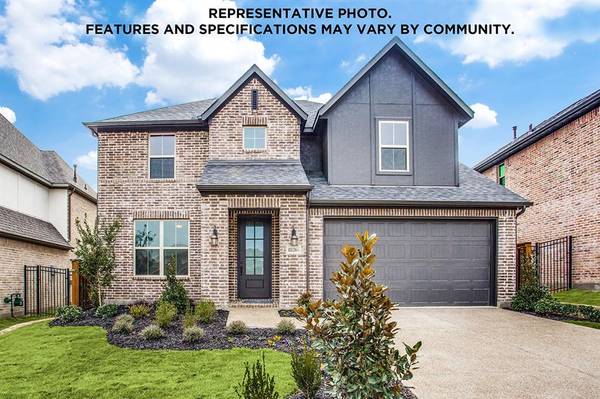 12900 Yale Court, Frisco, TX 75035