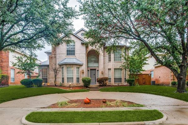 3944 Sunflower Lane, Plano, TX 75025