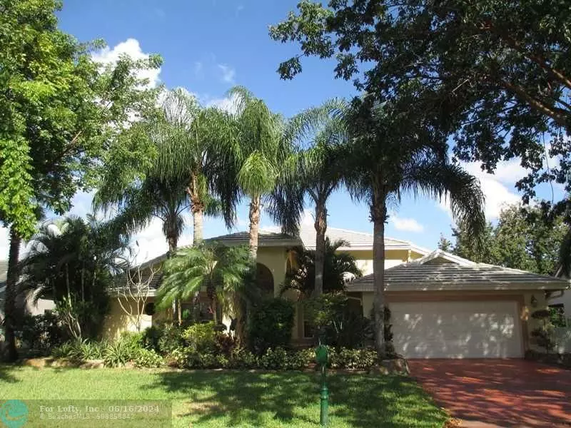 6239 NW 42ND CT, Coral Springs, FL 33067