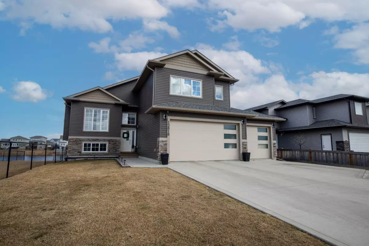 Grande Prairie, AB T8V 4J9,12818 Oak Road