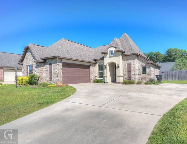 721 Fir Wood Lane, Haughton, LA 71037