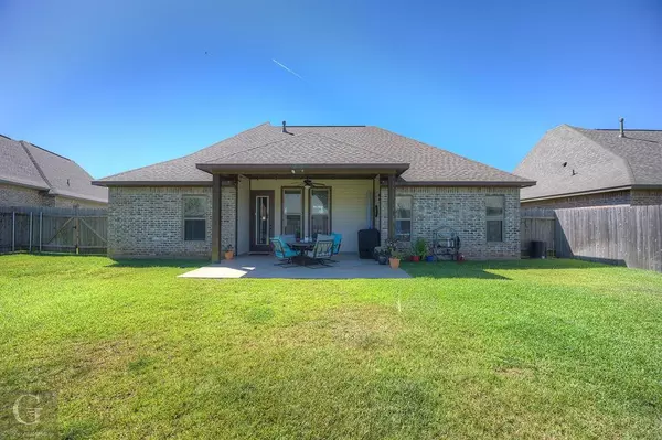 Haughton, LA 71037,721 Fir Wood Lane