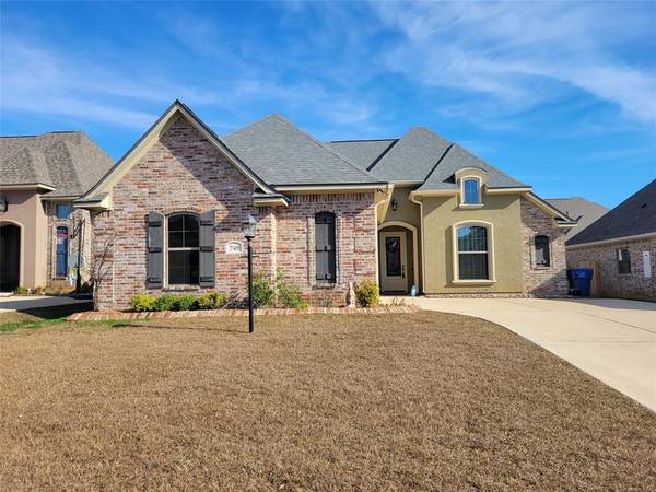 749 Fir Wood Lane, Haughton, LA 71037