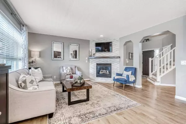 Calgary, AB T2Z 4W3,97 Brightonstone LNDG SE